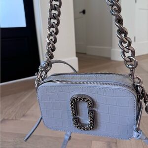 Marc Jacob’s snapshot camera bag